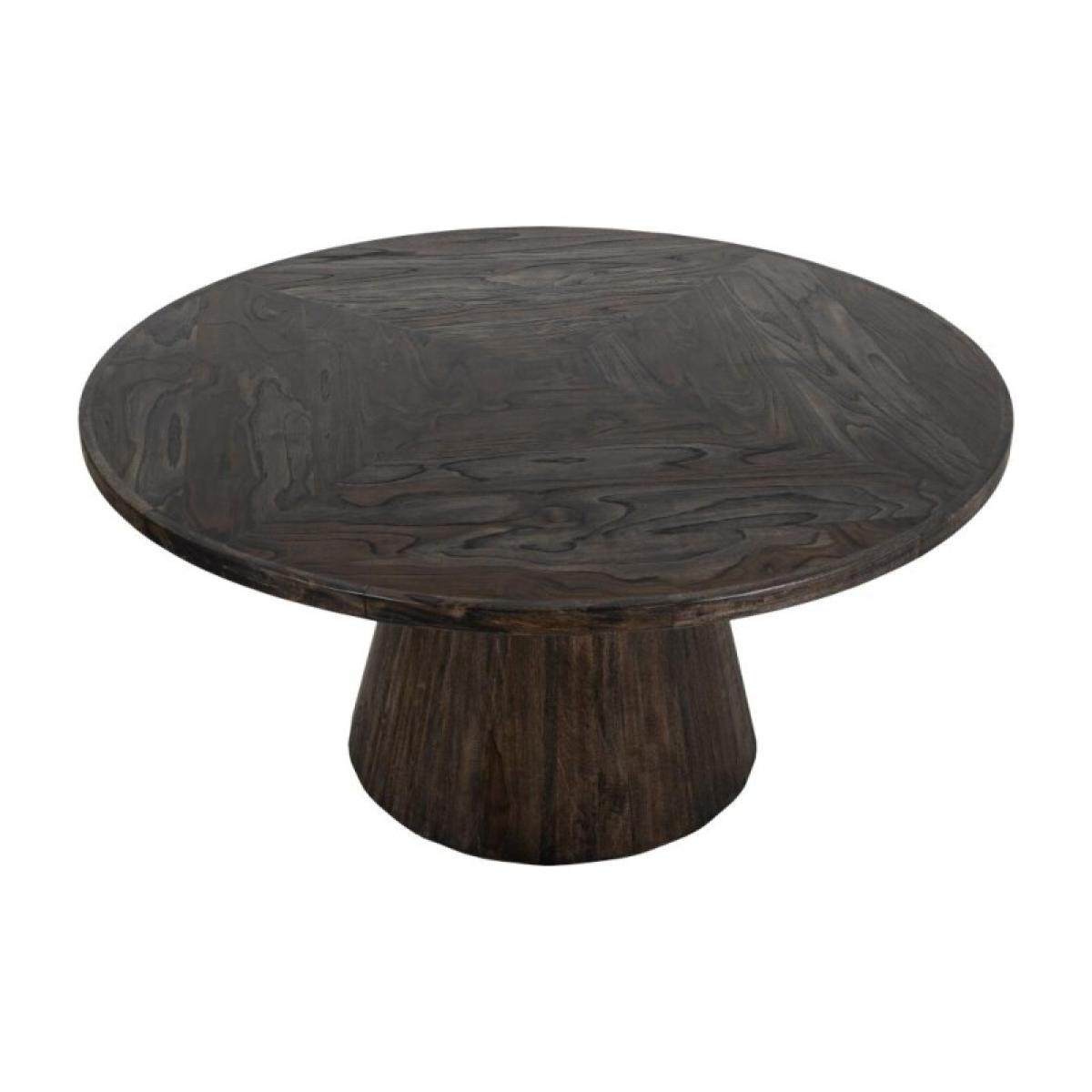 Round Table Top - Balam - Image 3