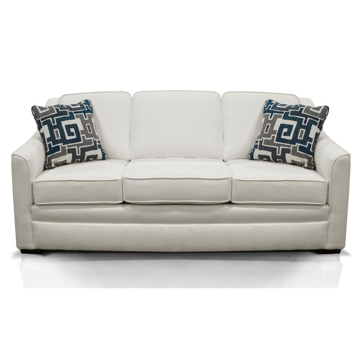4t00-15 Thomas Apartment Sofa - Image 2