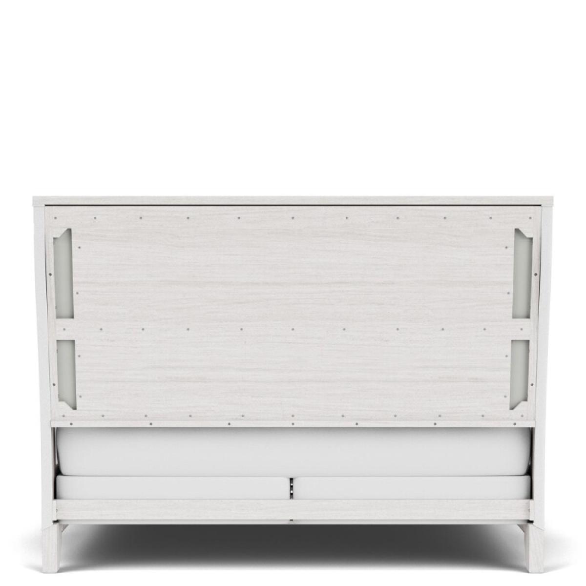 Hepburn Queen Upholstered Bed - Image 12