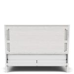 Hepburn Queen Upholstered Bed - Image 12