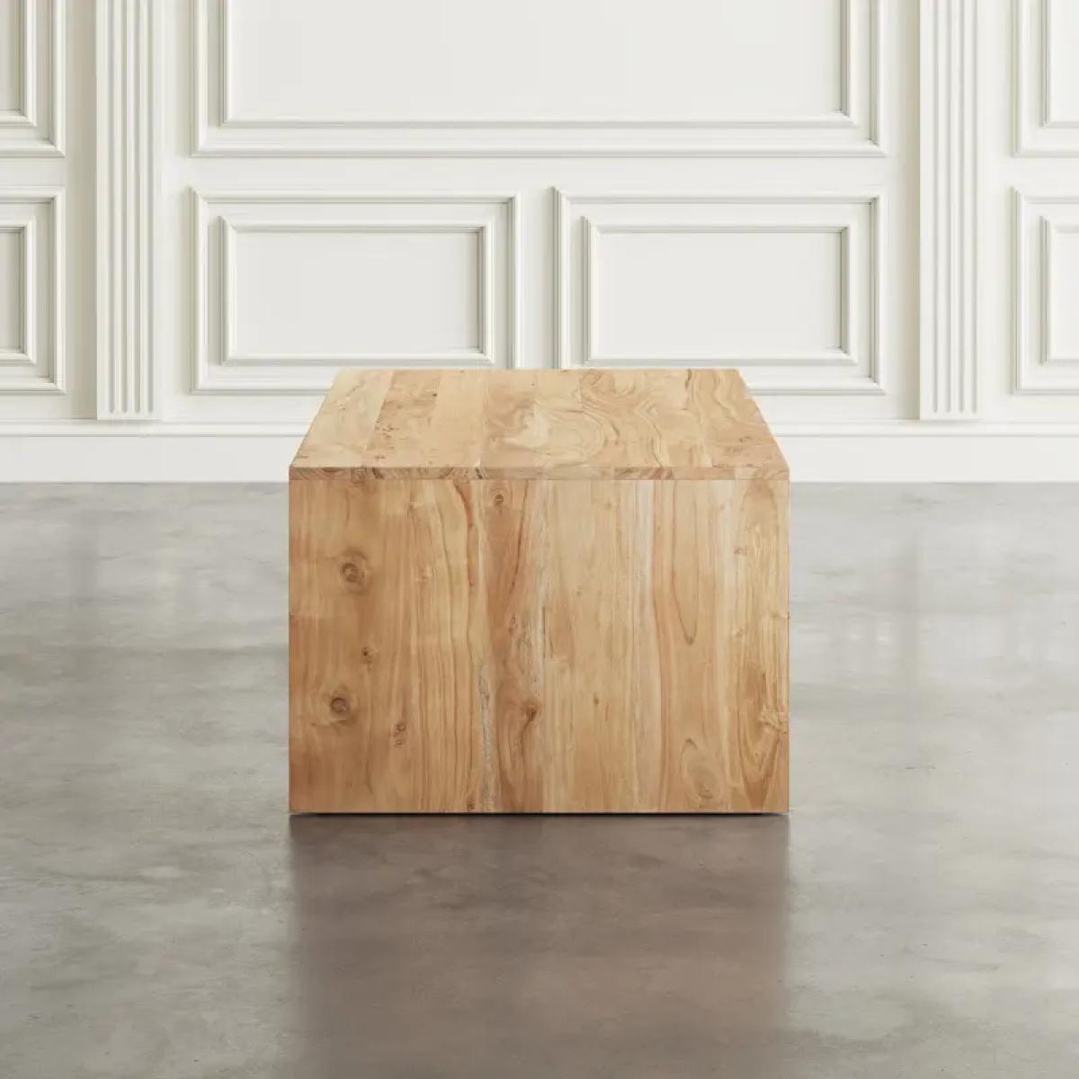 Lux Coffee Table - Image 3