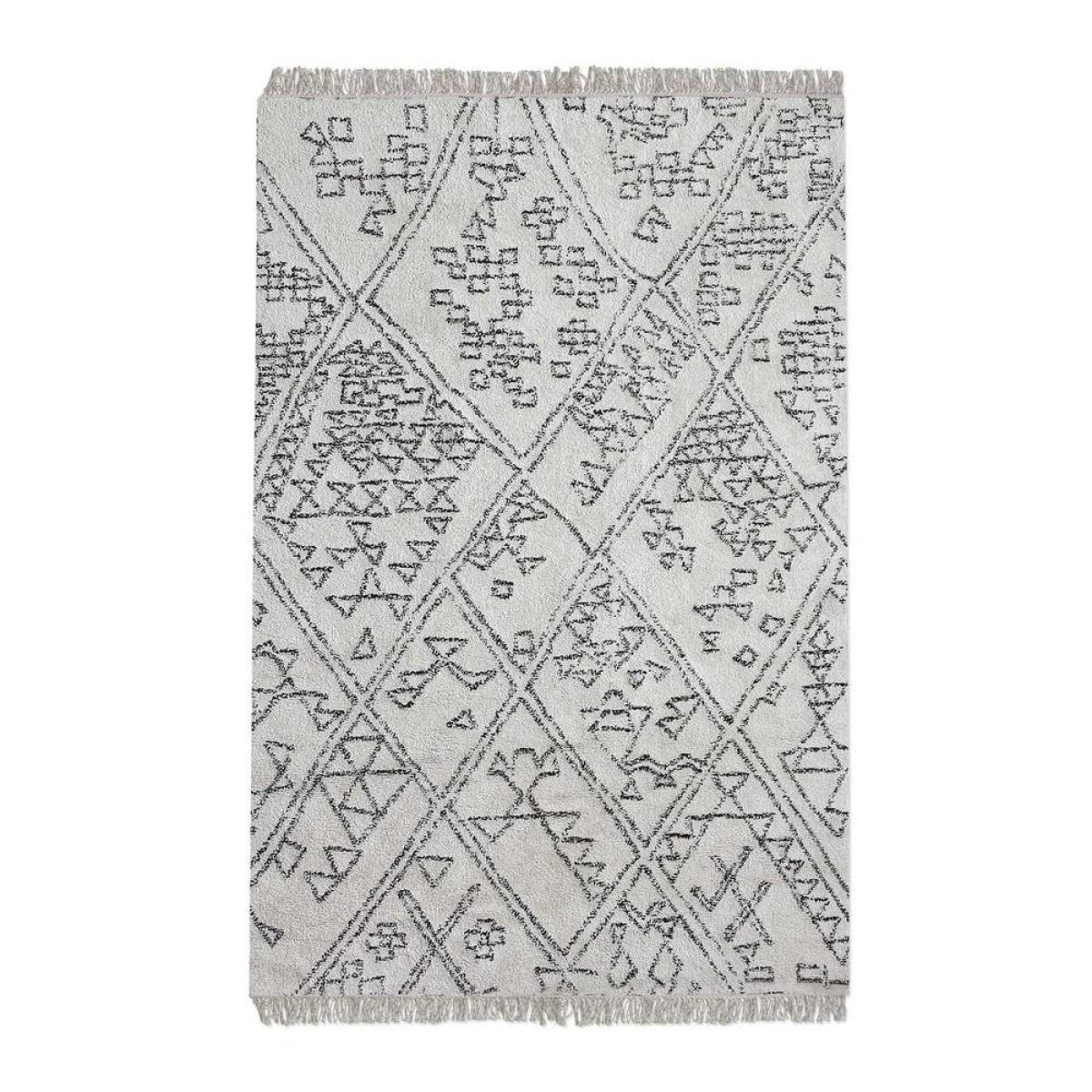 Campo, Ivory 5' x 8' - Image 4