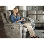 1C01H/N Ez1c00h Double Reclining Sofa - Image 2