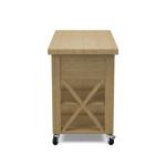 X-Side Kitchen Island - Image 32