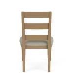 Uph Seat Side Chair 2in - Image 4