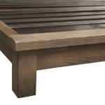 Queen Platform Footboard - Image 6