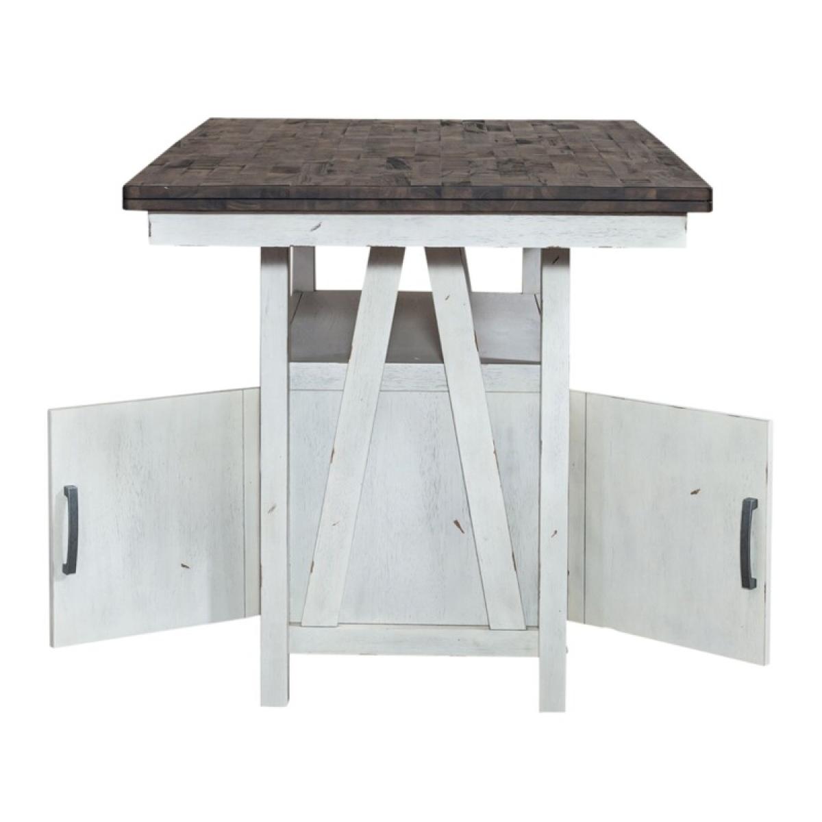 Farmhouse Gathering Table - Image 7
