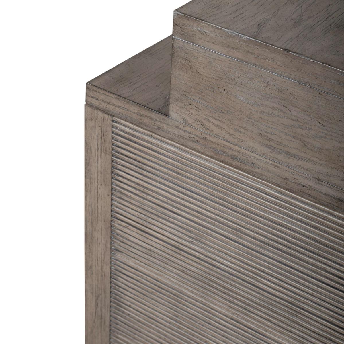 Bartlett Field Console Bar Table - Image 8