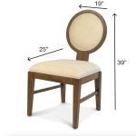 Manhattan Valley Side Chair (2 Pack) - Image 8