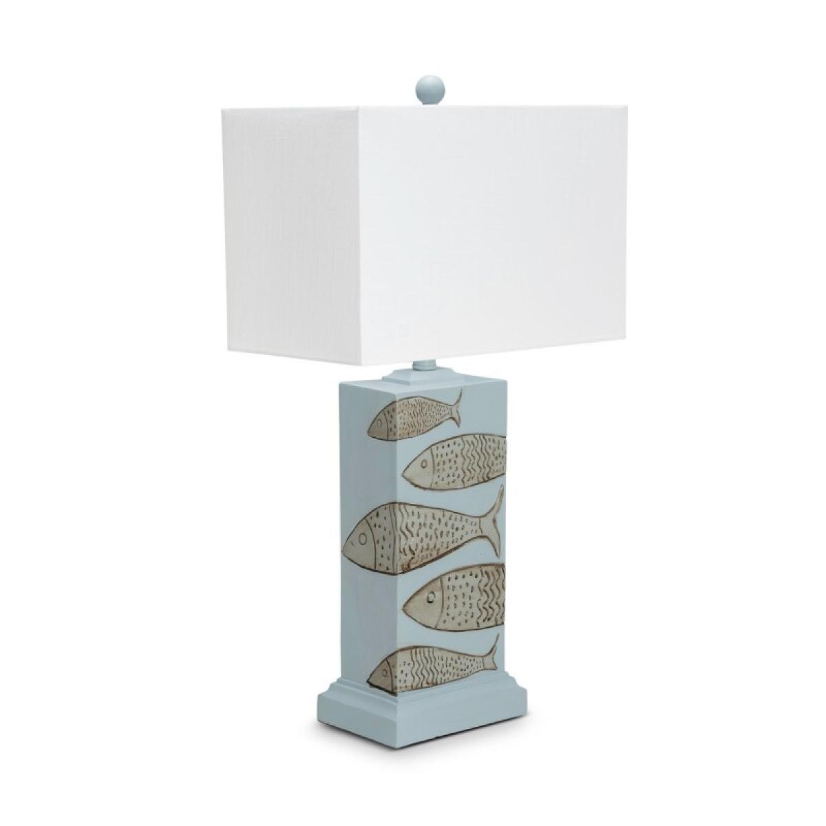 Pompano Table Lamp (set Of 2) - Image 3