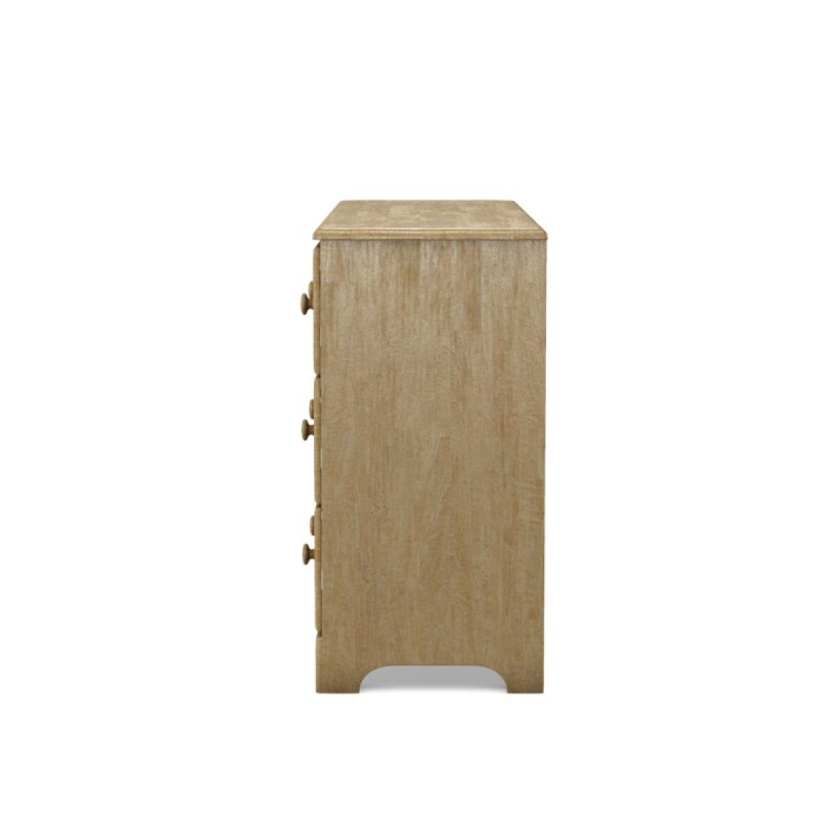 Jamestown 6-Drawer Dresser - Image 14