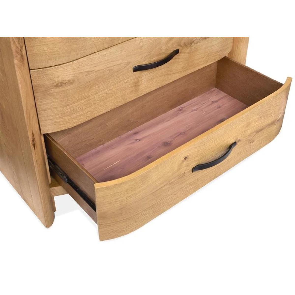 Laramie B6433-10 Drawer Chest - Image 9