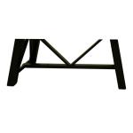 Loft Brown, Rectangular Dining Table - Loft Brown - Image 4