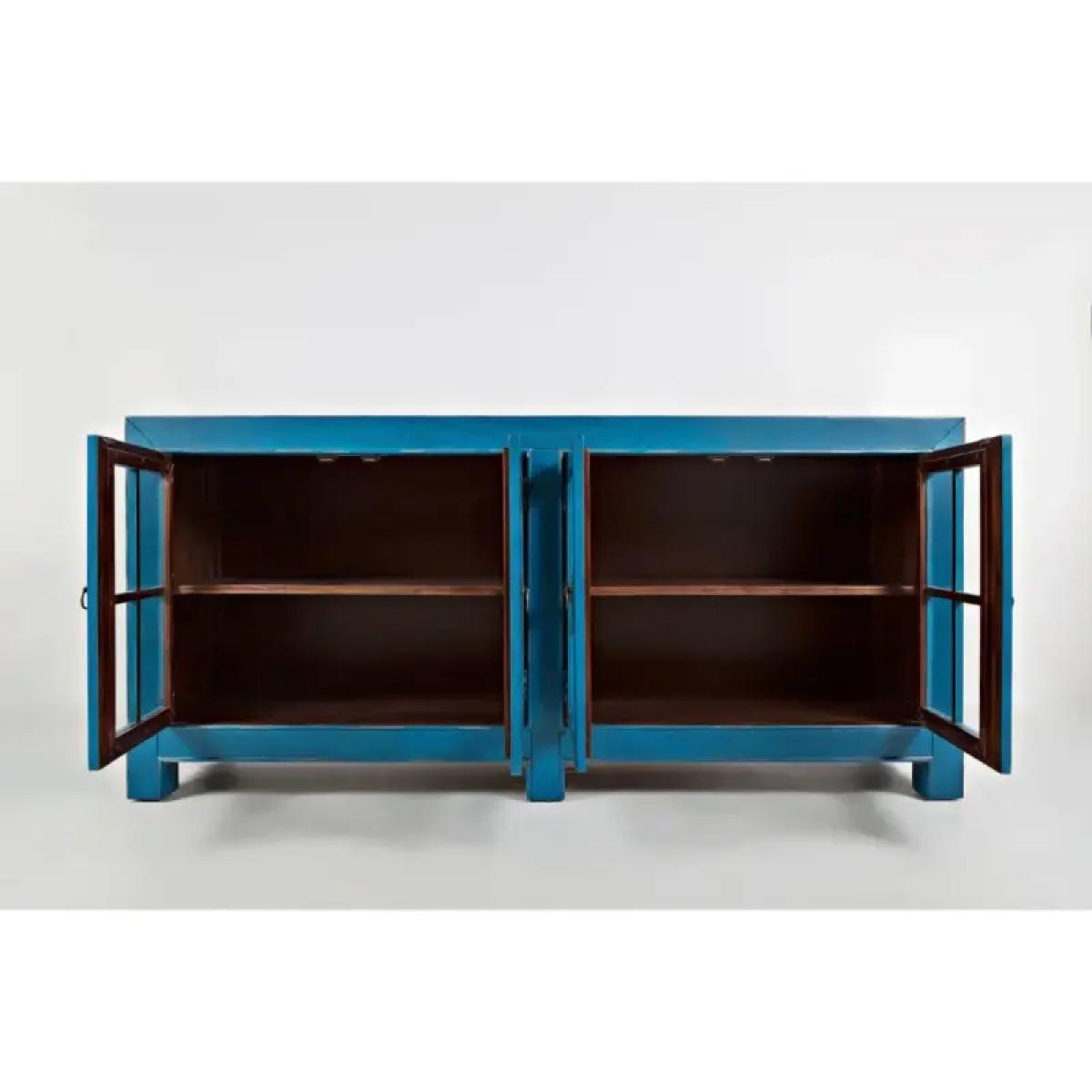 Aquitaine Large Cabinet - Image 4