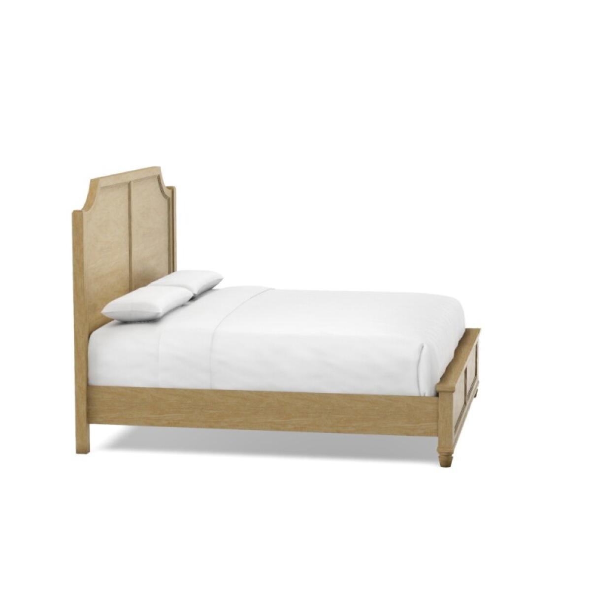The Vista Bed: Available In K, Q, and Tw - BD-1502KF - Image 33