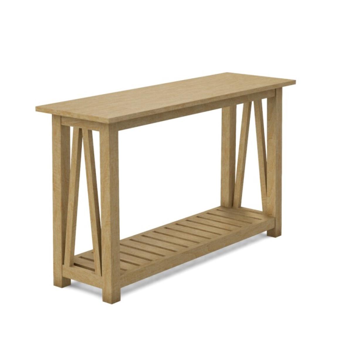Surrey Sofa Table - Image 18