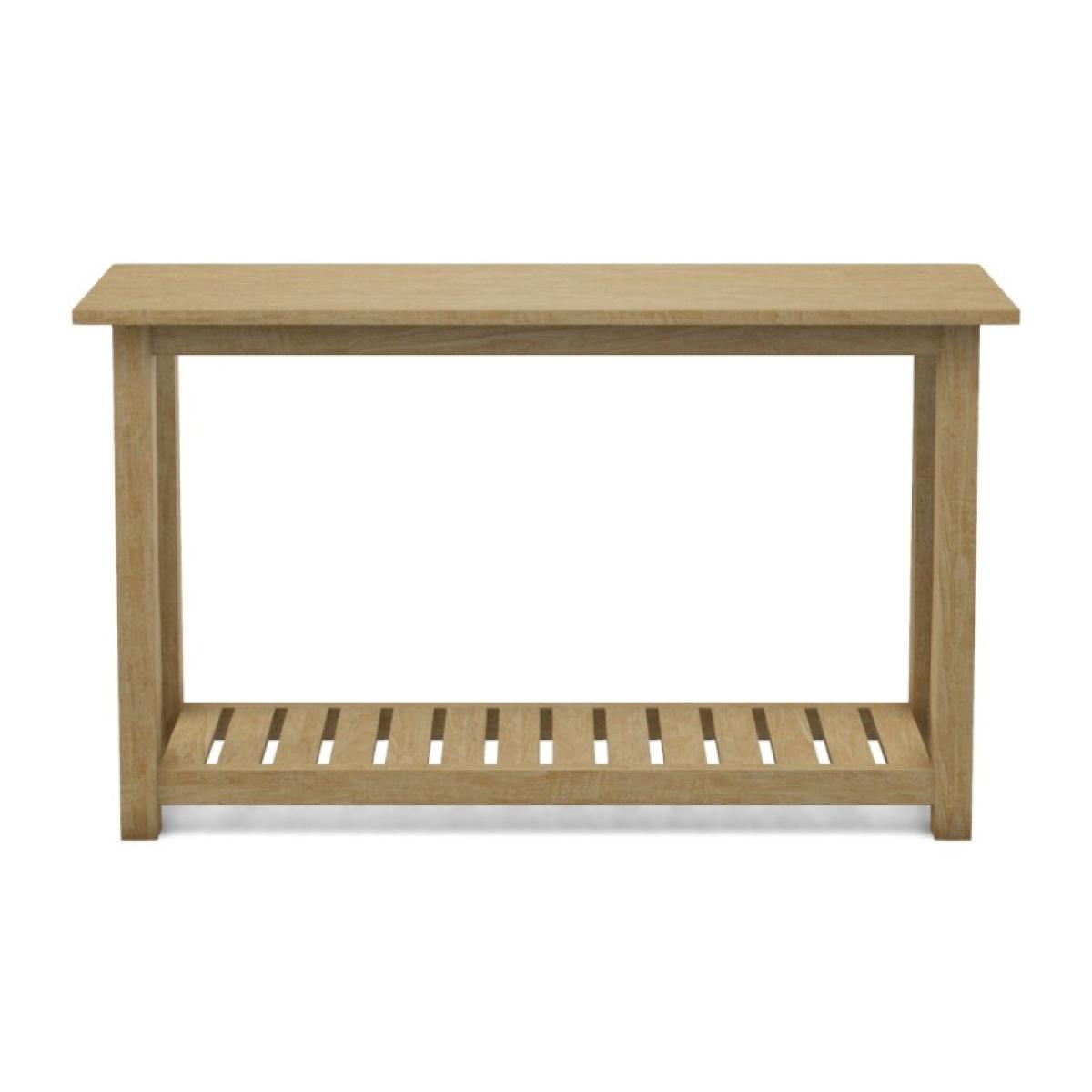 Surrey Sofa Table - Image 5
