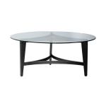 Capri Round Cocktail Table - Image 4