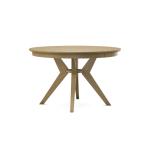 SoMa Penta Round Top w/ SoMa Penta Pedestal Base - T-15B - Image 19