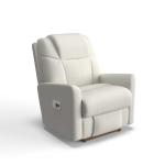 Sparrow Power Rocking Recliner W/ Headrest