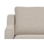 Wooden Frame & Base, Loveseat - Samba - Image 8