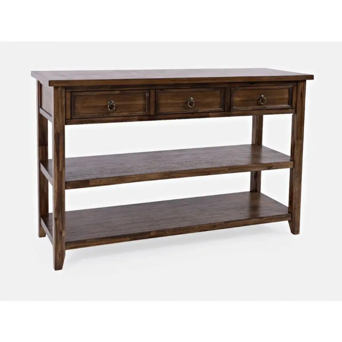 Bakersfield Console Table - Image 6