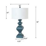 Cyrus Table Lamp (set Of 2) - Image 3