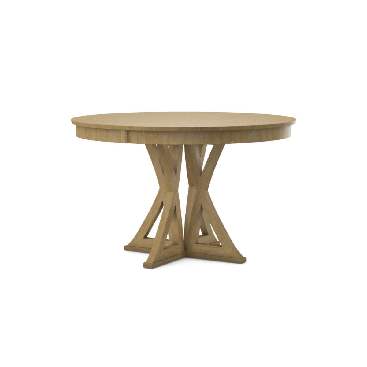 Build Your Own Pedestal Table w/ 30"H Single Avalon Pedestal - Image 17