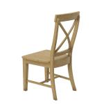 Creekside X Back Chair - Image 18