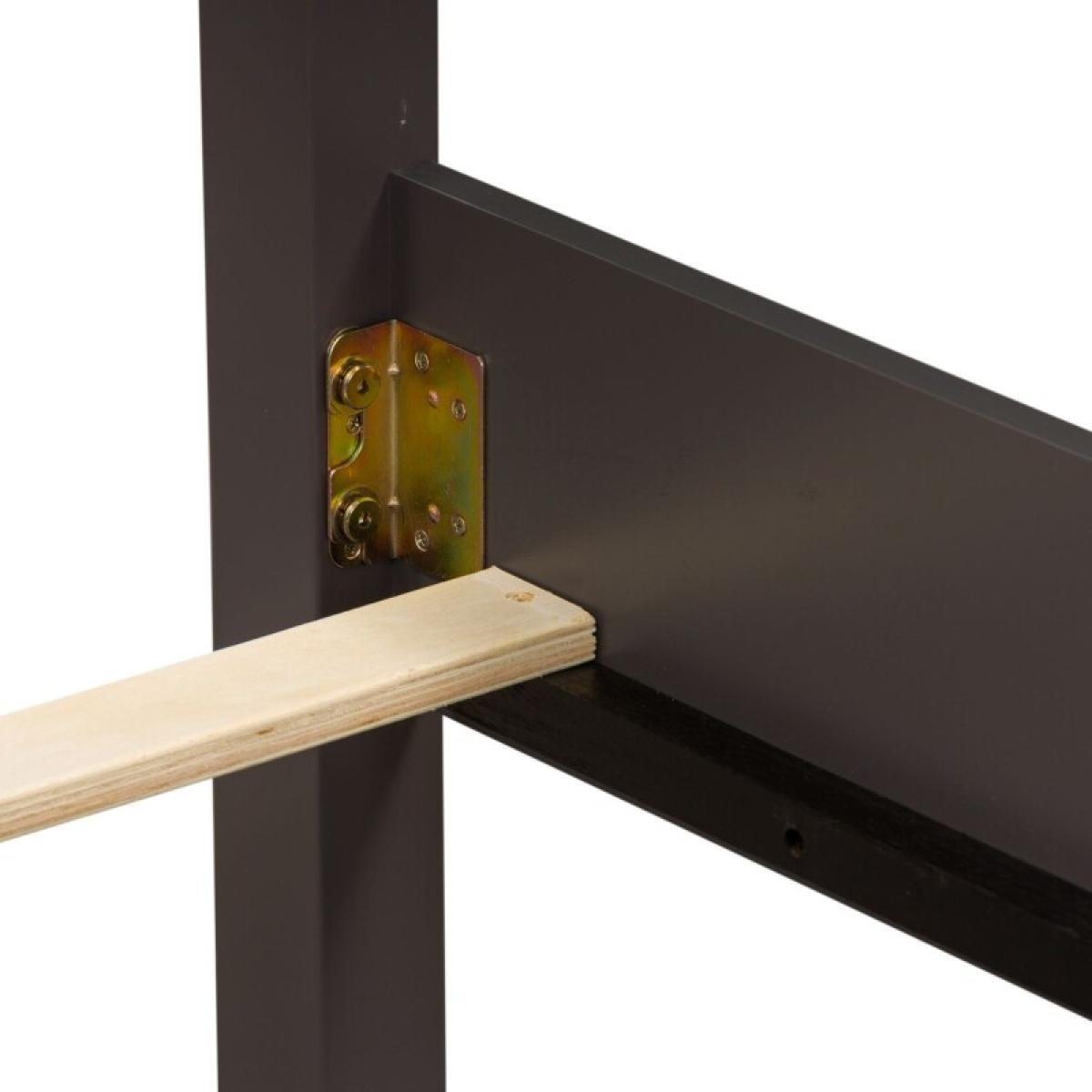 Full Panel Headboard & Footboard - Image 7