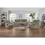 Double Reclining Sofa - Image 4