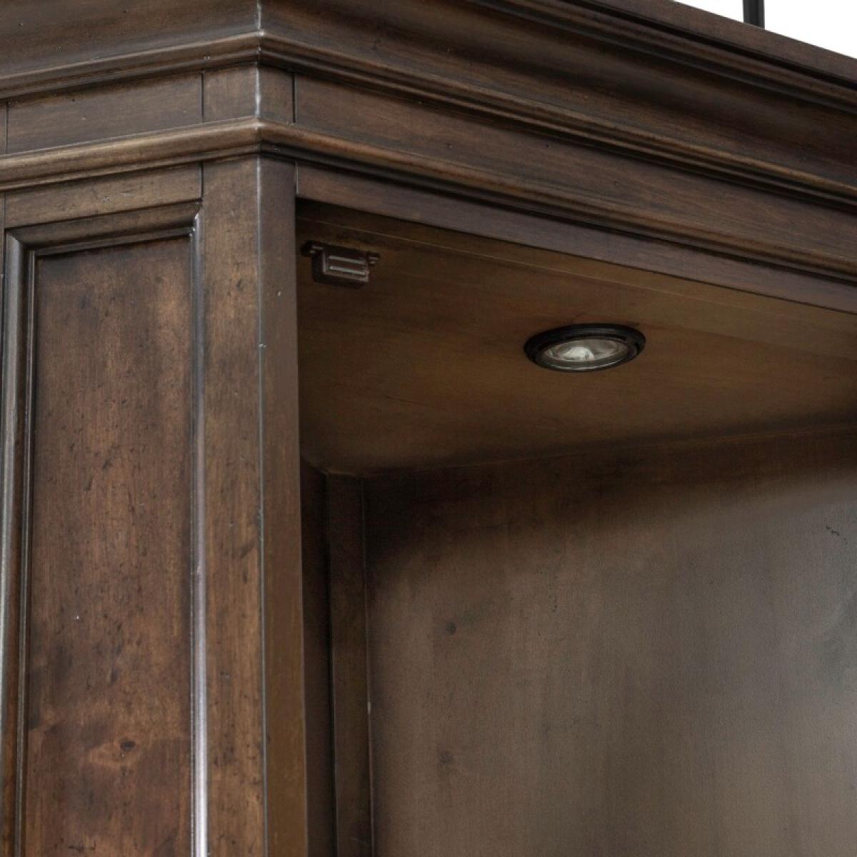 Arden Road Corner Cabinet - Image 15