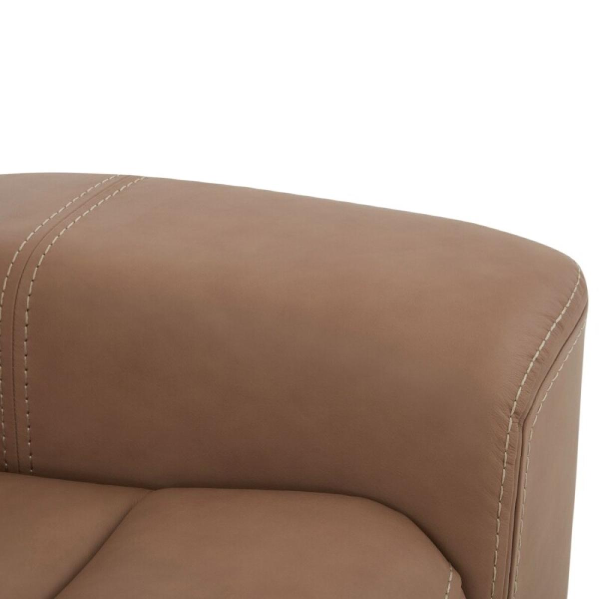 SG Recliner P2 - Butternut - Image 11