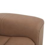 SG Recliner P2 - Butternut - Image 11