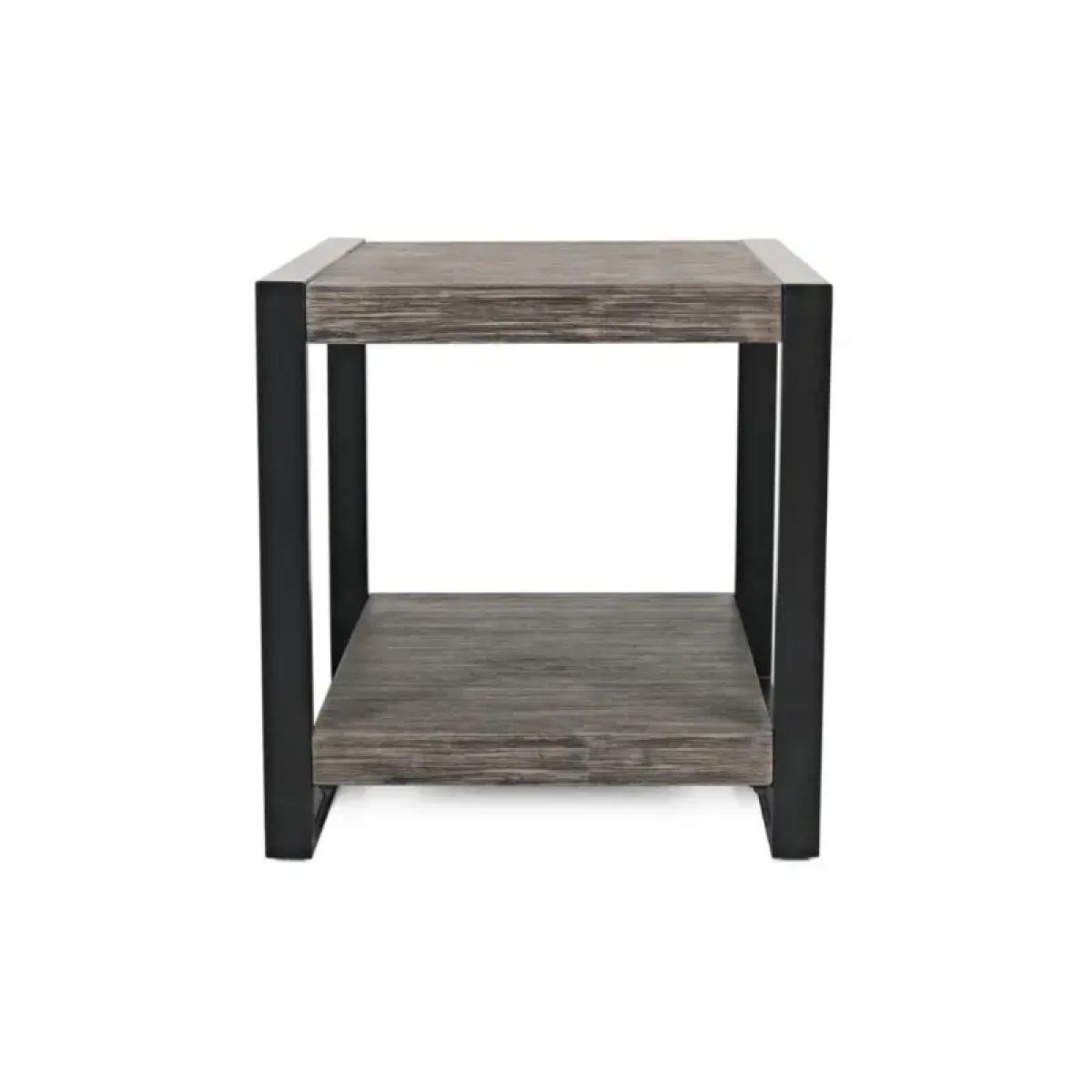 Pinnacle End Table - Image 2