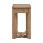 Chairside Table - Image 4