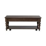 Arden Road Rectangular Cocktail Table - Image 6
