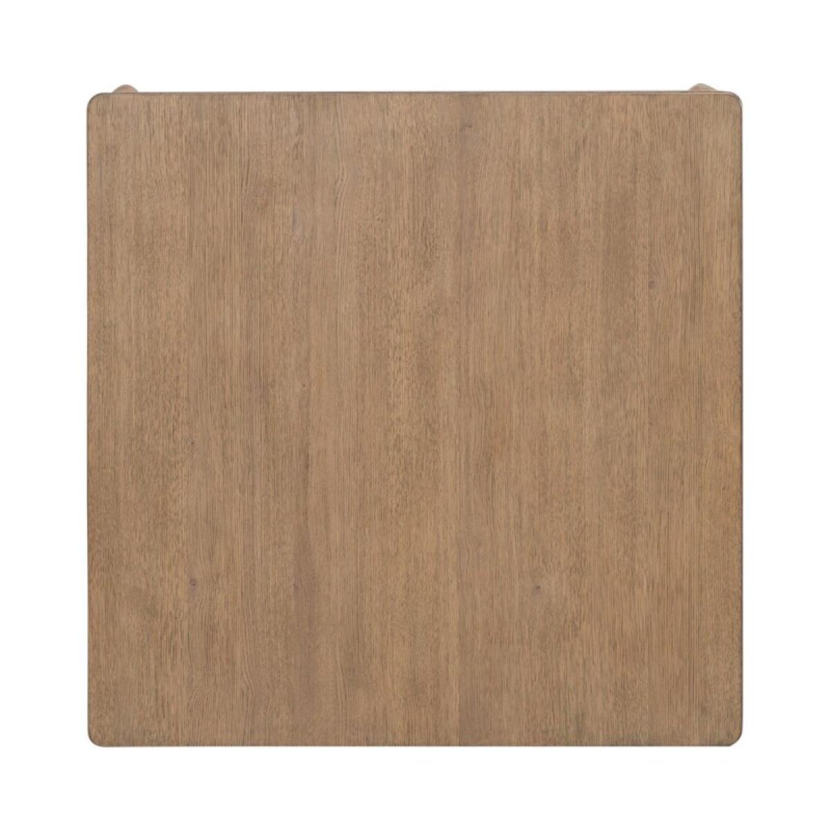 Square Cocktail Table - Image 6