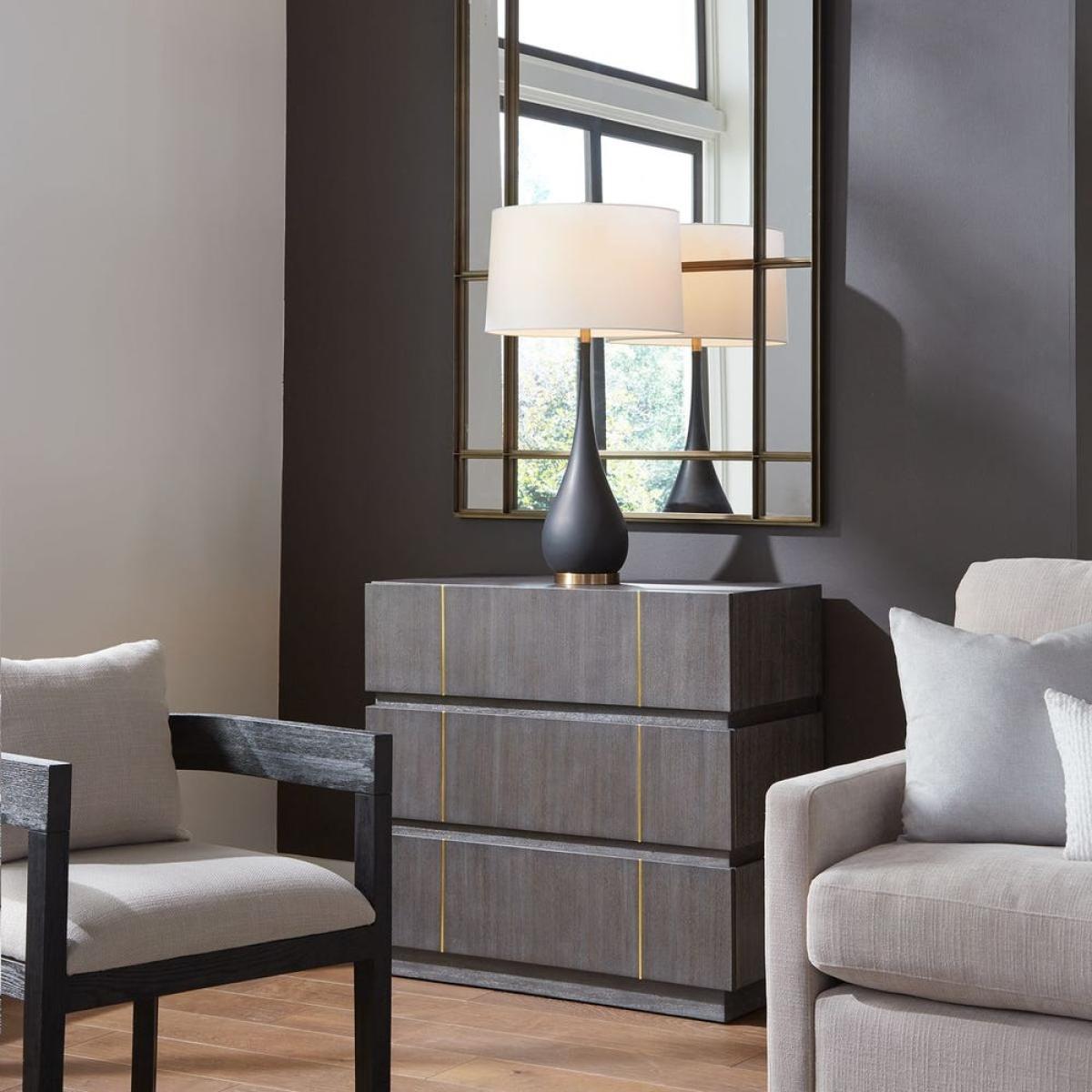 Between The Lines Accent Chest - Image 3