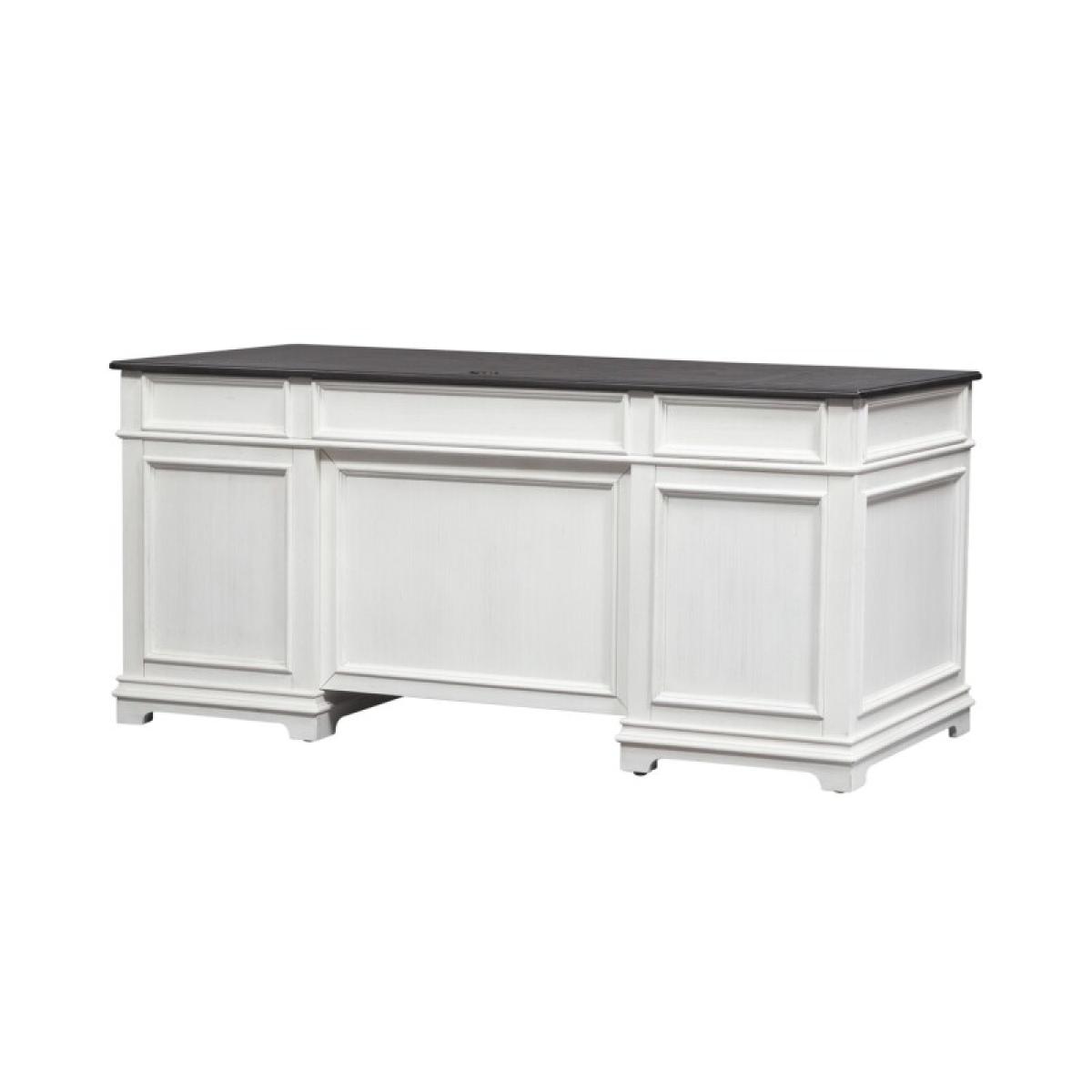 Jr. Executive Desk Base - Image 6