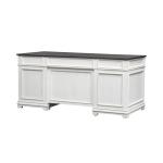 Jr. Executive Desk Base - Image 6