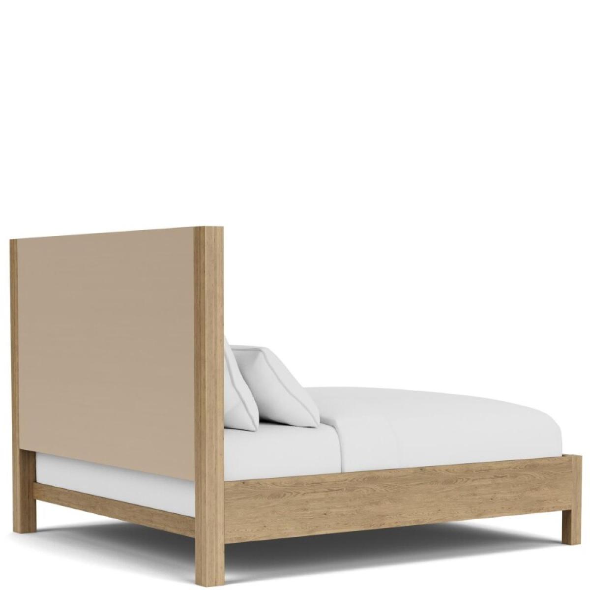 Davie King Panel Bed - Image 12