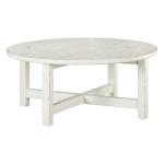 Round Cocktail Table - Image 3