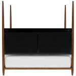 Elsie King Poster Bed - Image 7