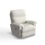 Jay Power Rocking Recliner W/ Headrest & Lumbar - Image 3