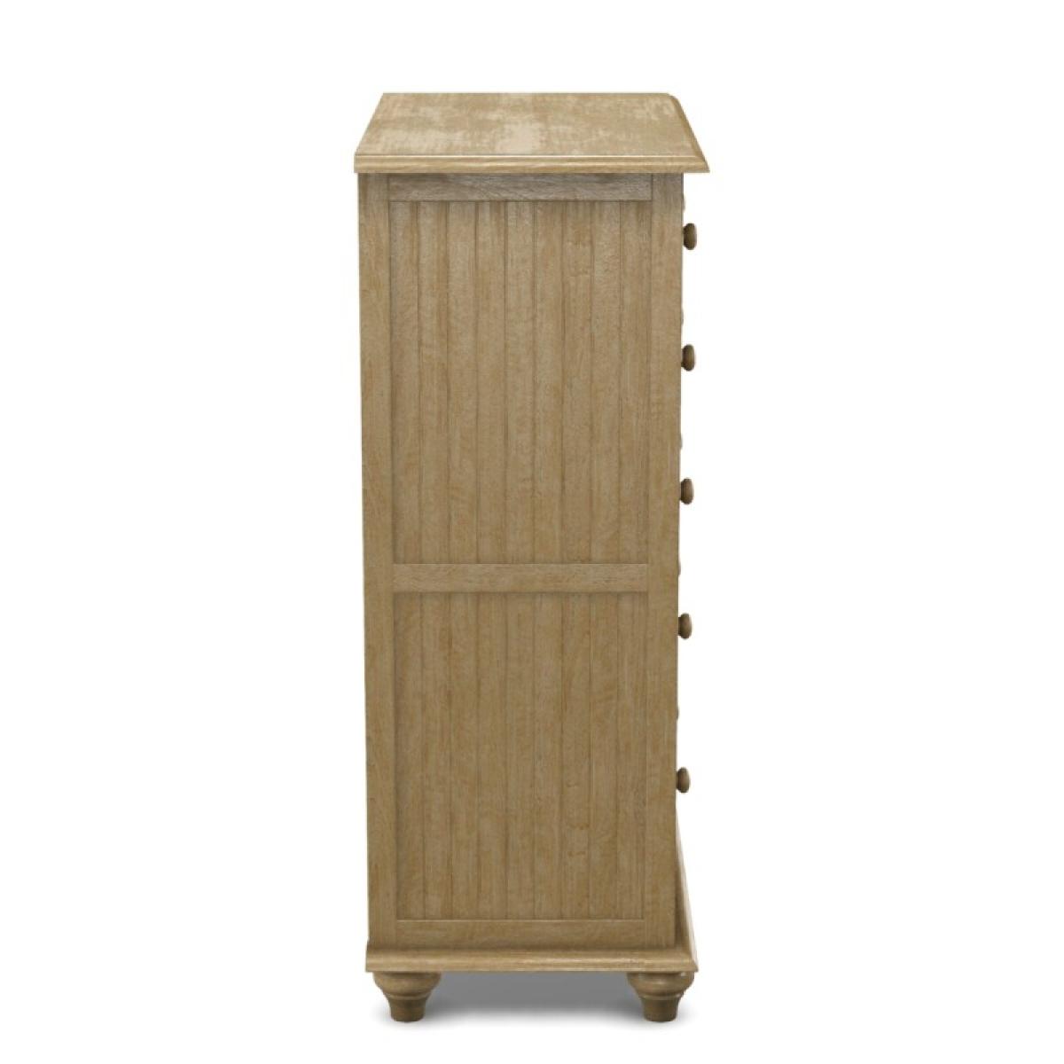 Cottage 5-Drawer Chest - Image 32