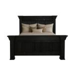 6/6 Eastern King Headboard - Terra Dark - Image 3
