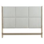 King Uph Panel Headboard - Image 4
