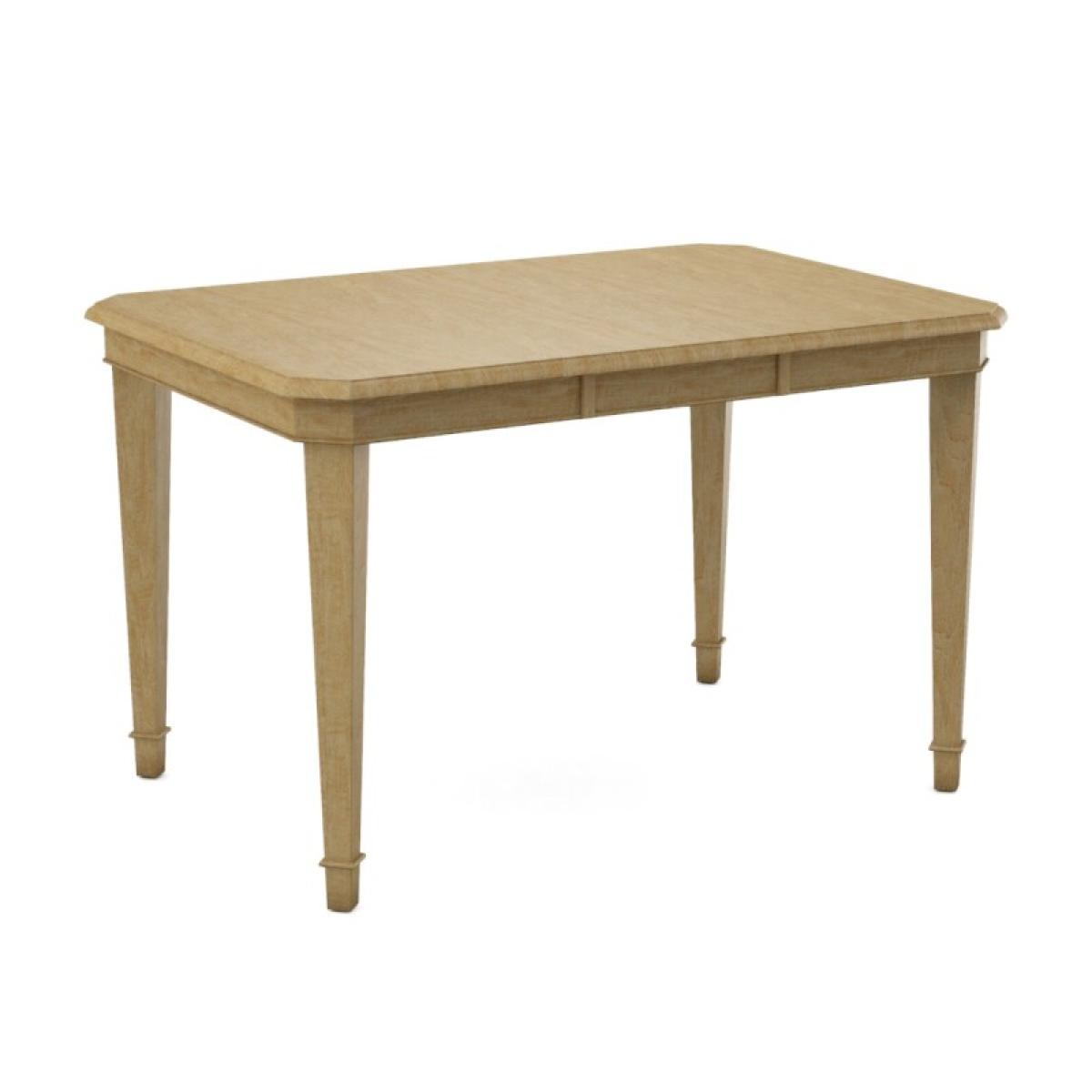 Tuscany Table Top w/ 36" Tuscany Gathering Legs - T-60G - Image 2