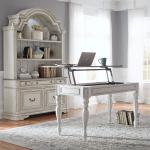 Magnolia Manor Lift Top Writing Desk - Image 5